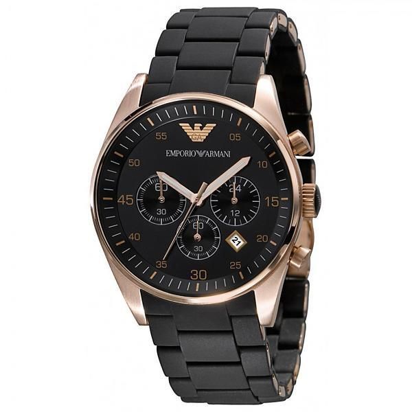 High Quality Wriste Watch For Men & Boys Rubber Strap