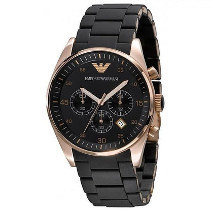 High Quality Wriste Watch For Men & Boys Rubber Strap