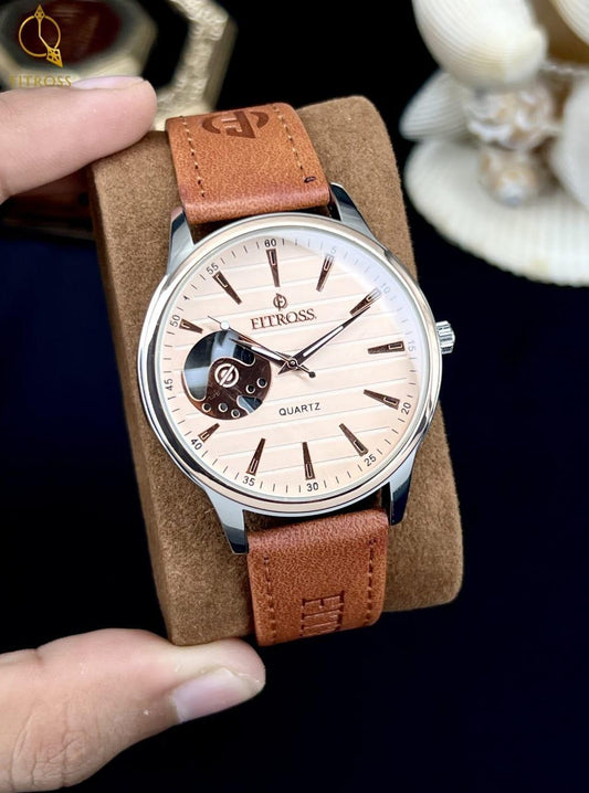 FITROSS FOR MEN,S WATCHES