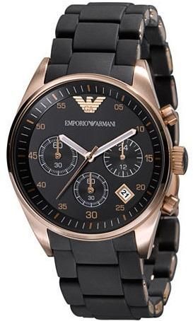 High Quality Wriste Watch For Men & Boys Rubber Strap